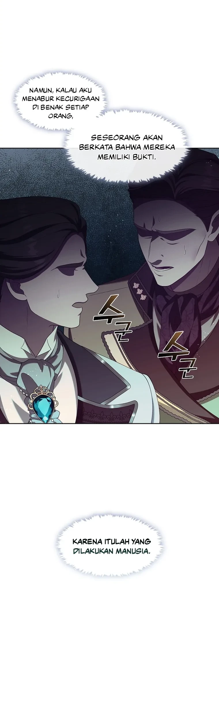 The S-Class Hunter Doesn’t Want to Be a Villainous Princess Chapter 20 - Halaman 4