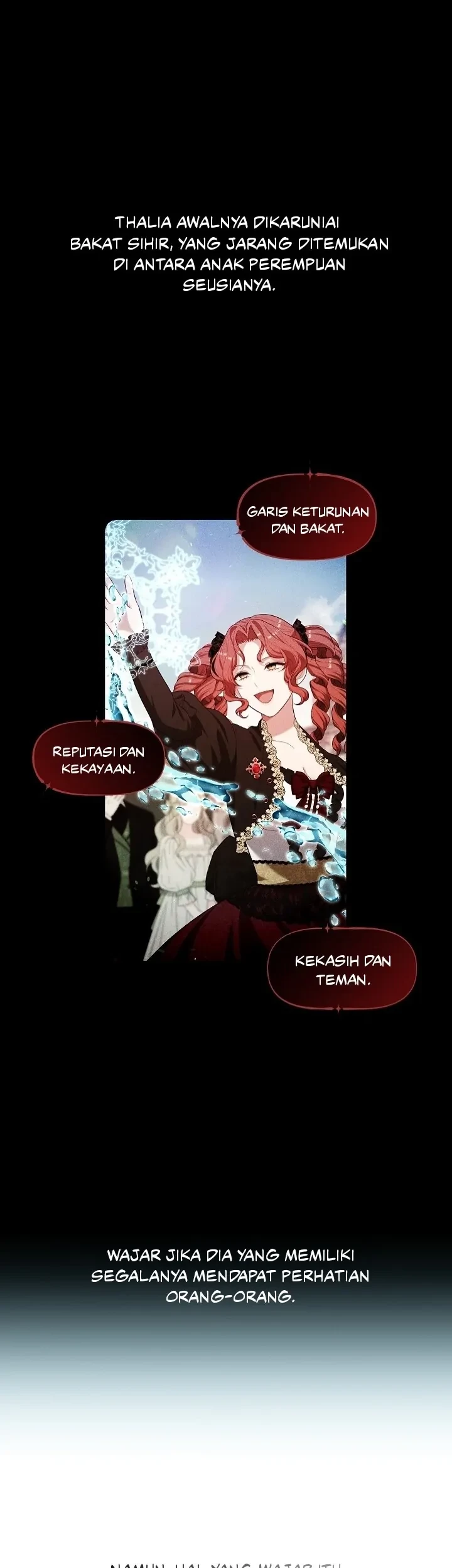 The S-Class Hunter Doesn’t Want to Be a Villainous Princess Chapter 19 - Halaman 21