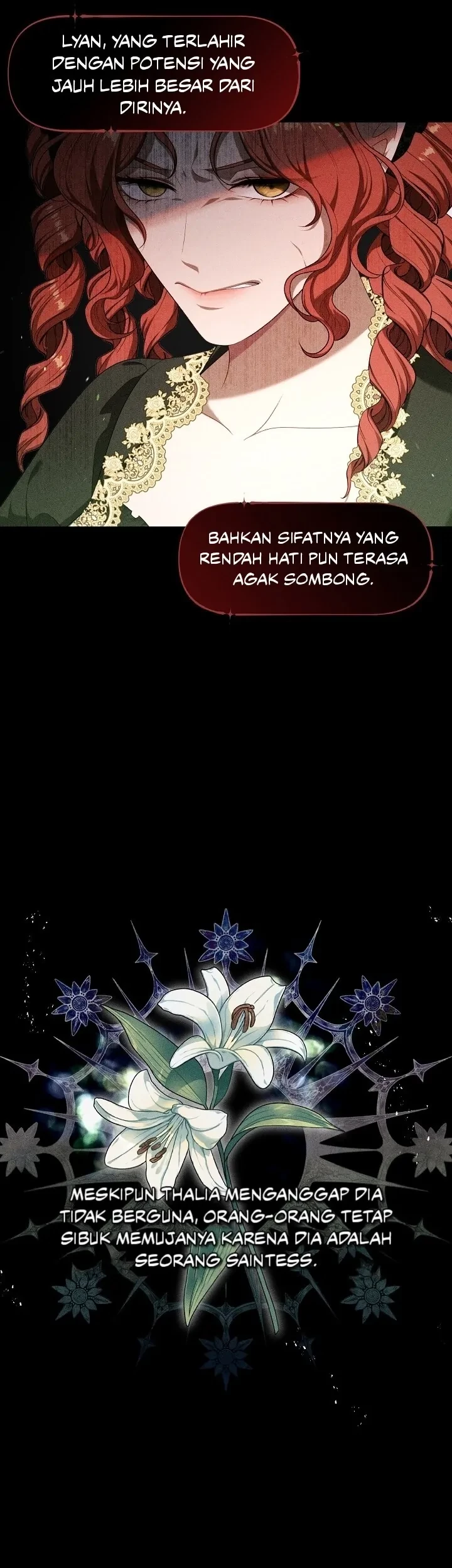 The S-Class Hunter Doesn’t Want to Be a Villainous Princess Chapter 19 - Halaman 23