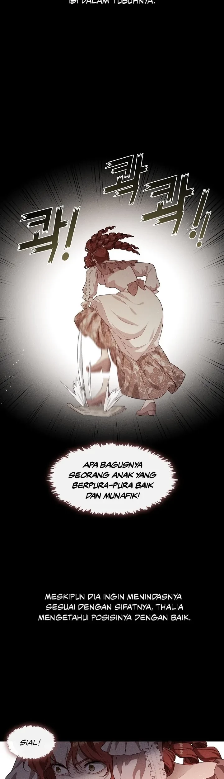 The S-Class Hunter Doesn’t Want to Be a Villainous Princess Chapter 19 - Halaman 26
