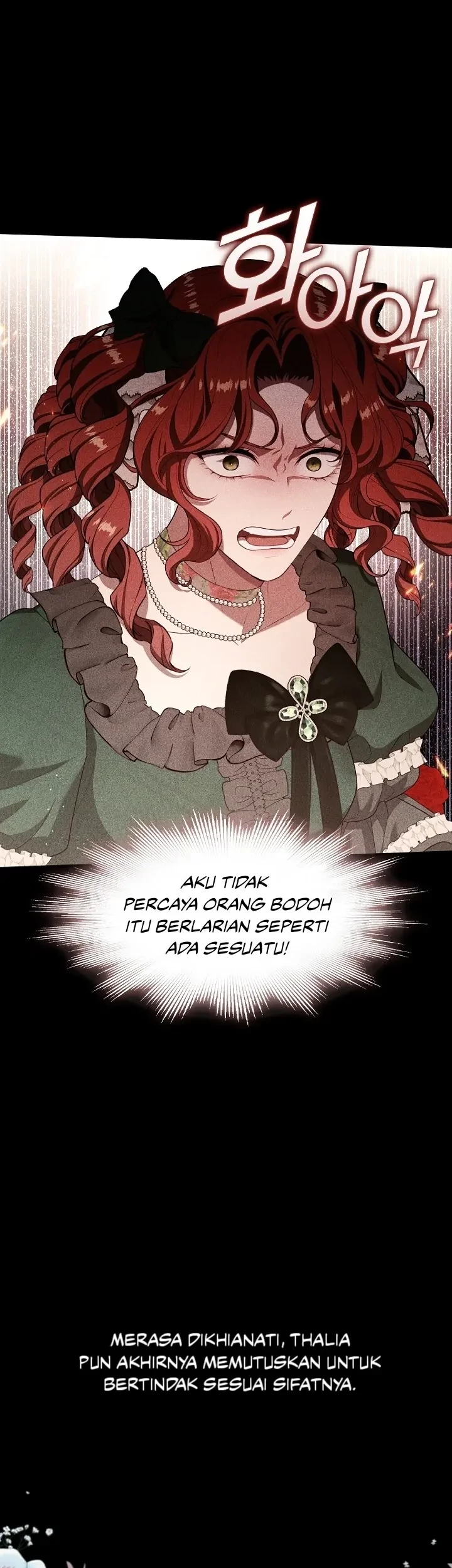 The S-Class Hunter Doesn’t Want to Be a Villainous Princess Chapter 19 - Halaman 30