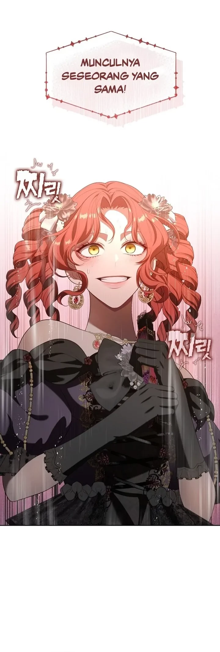 The S-Class Hunter Doesn’t Want to Be a Villainous Princess Chapter 19 - Halaman 36