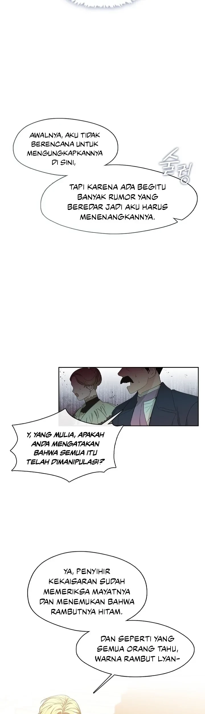 The S-Class Hunter Doesn’t Want to Be a Villainous Princess Chapter 19 - Halaman 14