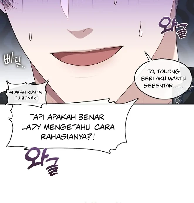 The S-Class Hunter Doesn’t Want to Be a Villainous Princess Chapter 18 - Halaman 12