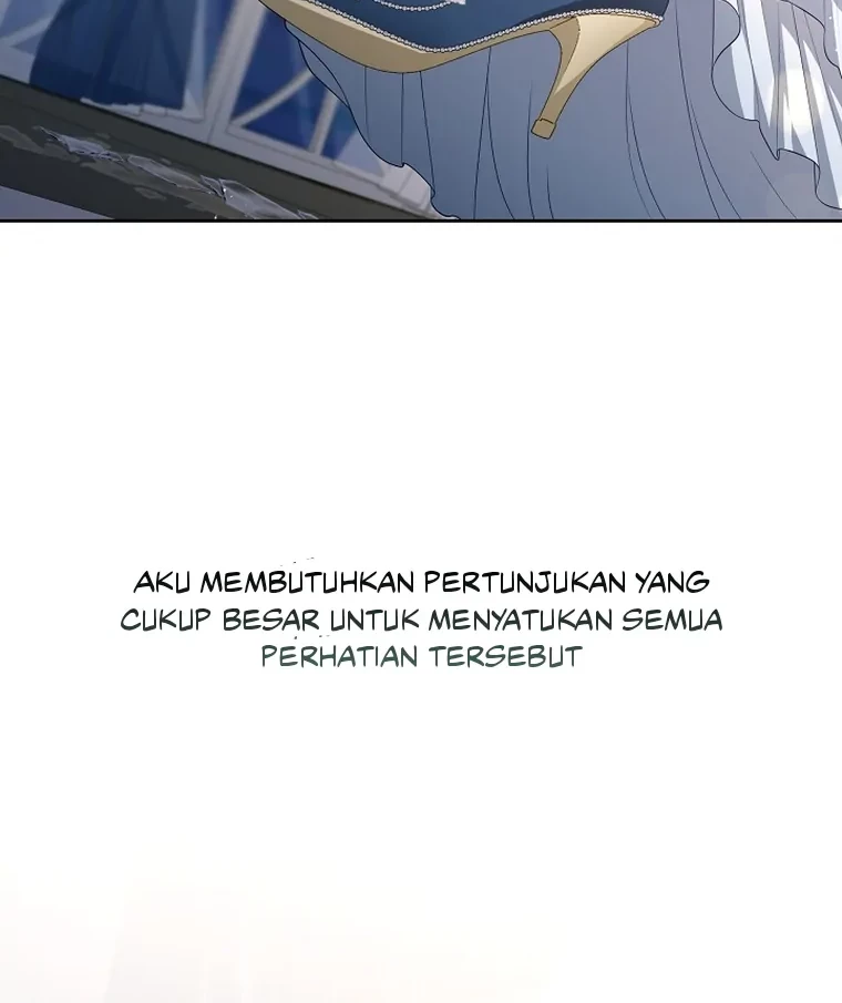 The S-Class Hunter Doesn’t Want to Be a Villainous Princess Chapter 18 - Halaman 20