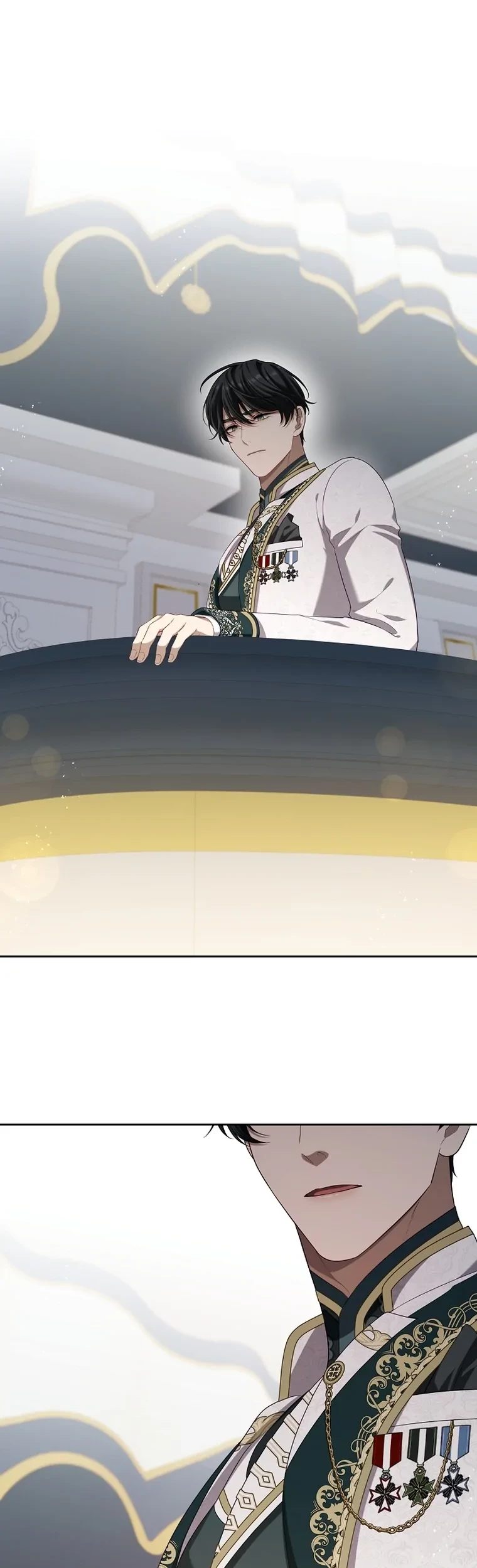The S-Class Hunter Doesn’t Want to Be a Villainous Princess Chapter 18 - Halaman 27