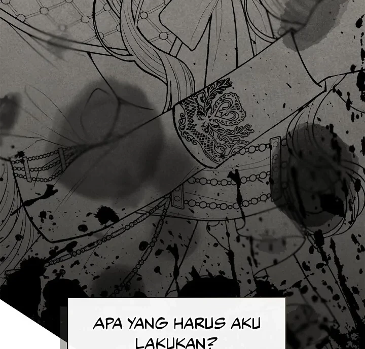 The S-Class Hunter Doesn’t Want to Be a Villainous Princess Chapter 17 - Halaman 24