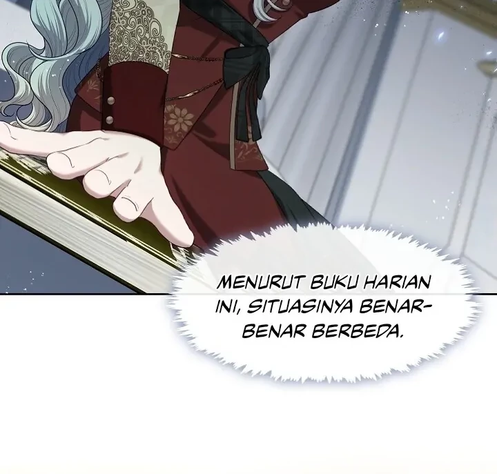 The S-Class Hunter Doesn’t Want to Be a Villainous Princess Chapter 17 - Halaman 26