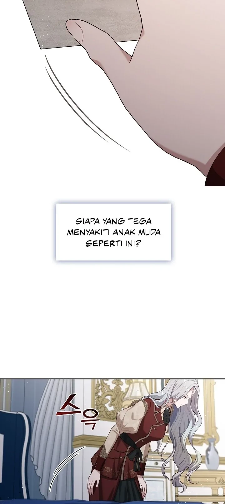 The S-Class Hunter Doesn’t Want to Be a Villainous Princess Chapter 17 - Halaman 31