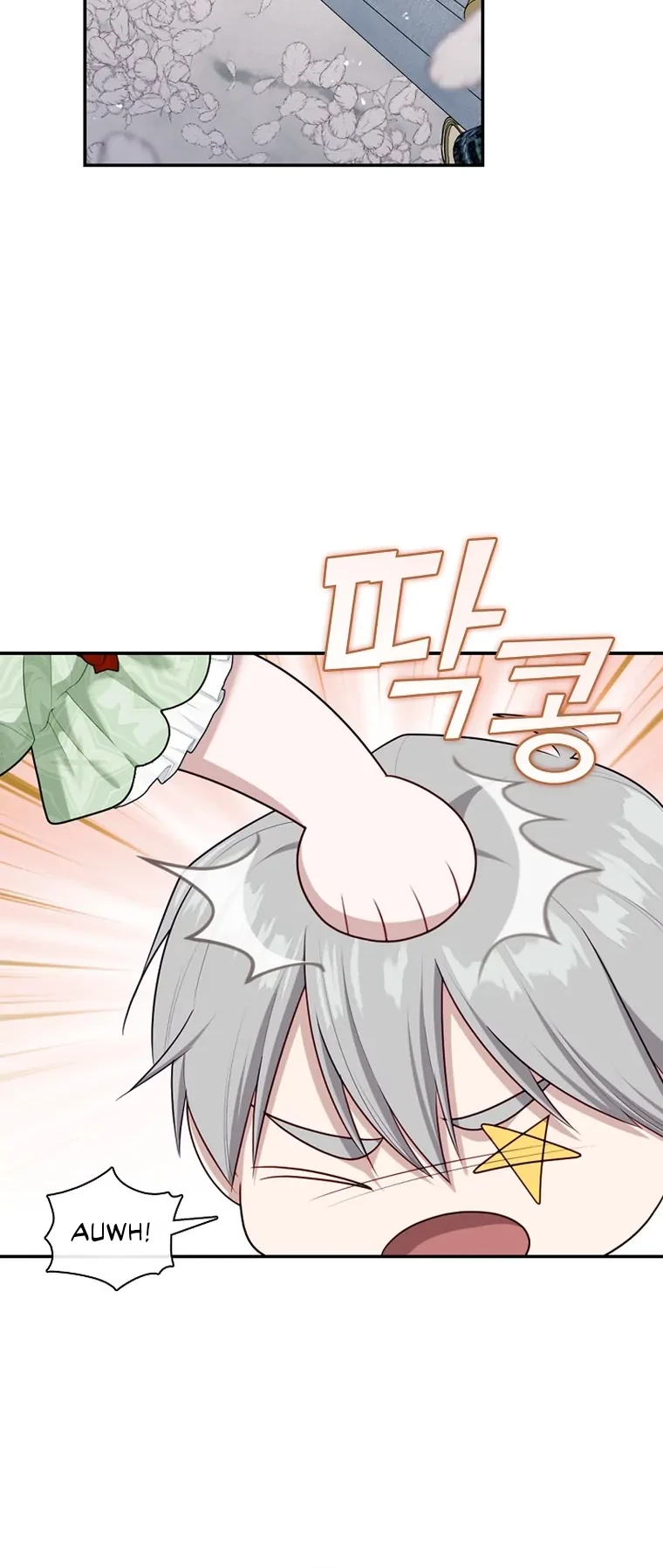 The S-Class Hunter Doesn’t Want to Be a Villainous Princess Chapter 16 - Halaman 34