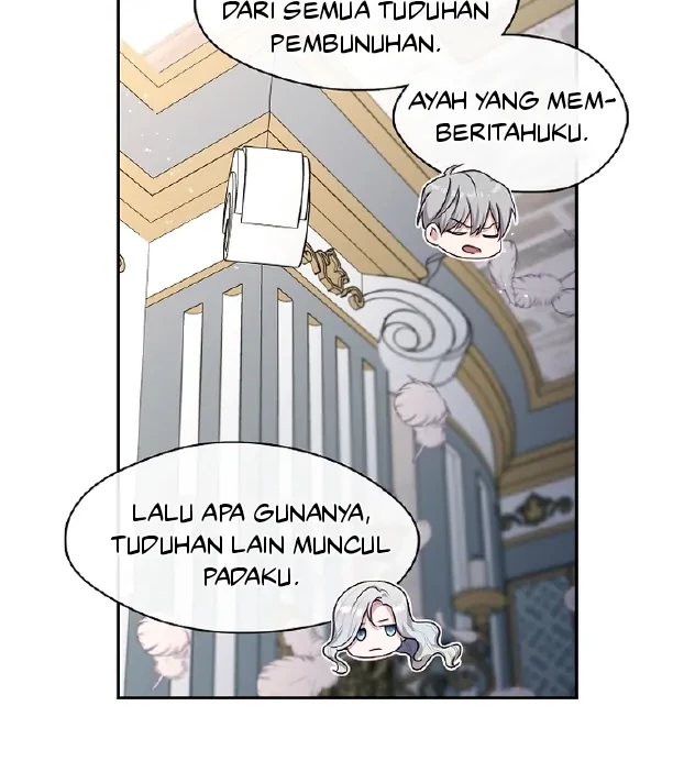 The S-Class Hunter Doesn’t Want to Be a Villainous Princess Chapter 16 - Halaman 10