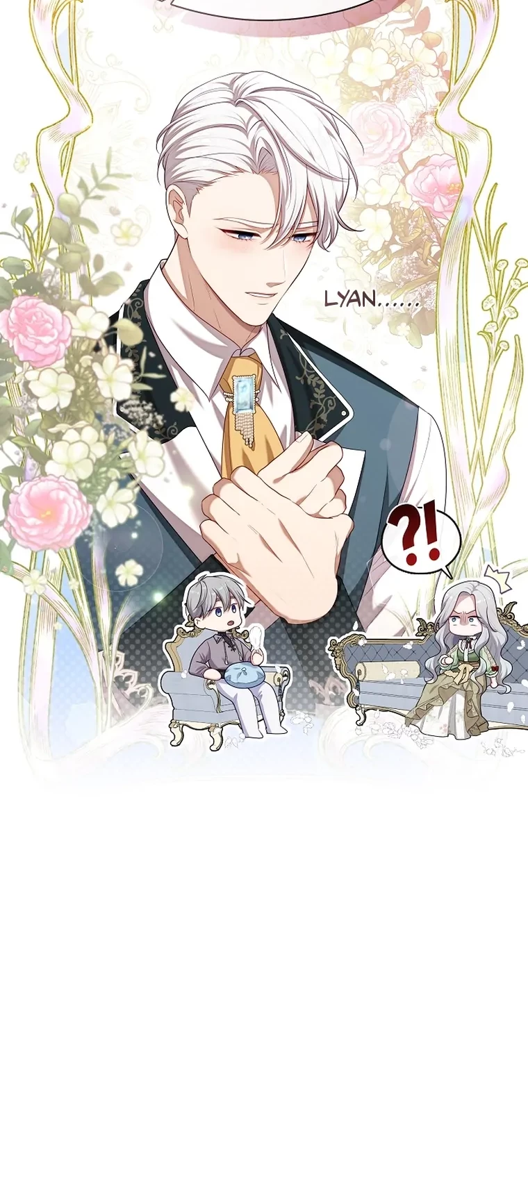 The S-Class Hunter Doesn’t Want to Be a Villainous Princess Chapter 16 - Halaman 14