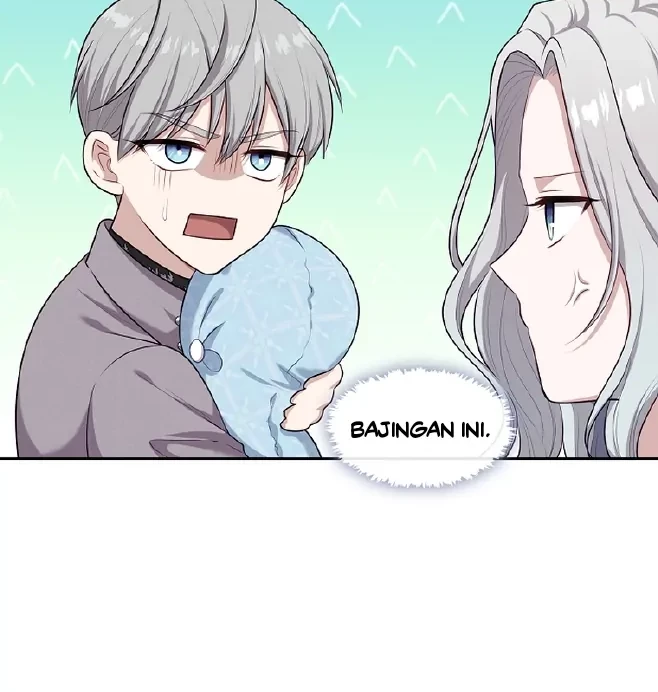 The S-Class Hunter Doesn’t Want to Be a Villainous Princess Chapter 16 - Halaman 22