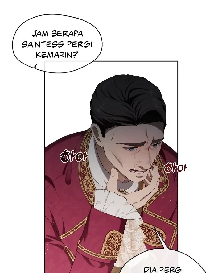 The S-Class Hunter Doesn’t Want to Be a Villainous Princess Chapter 15 - Halaman 6