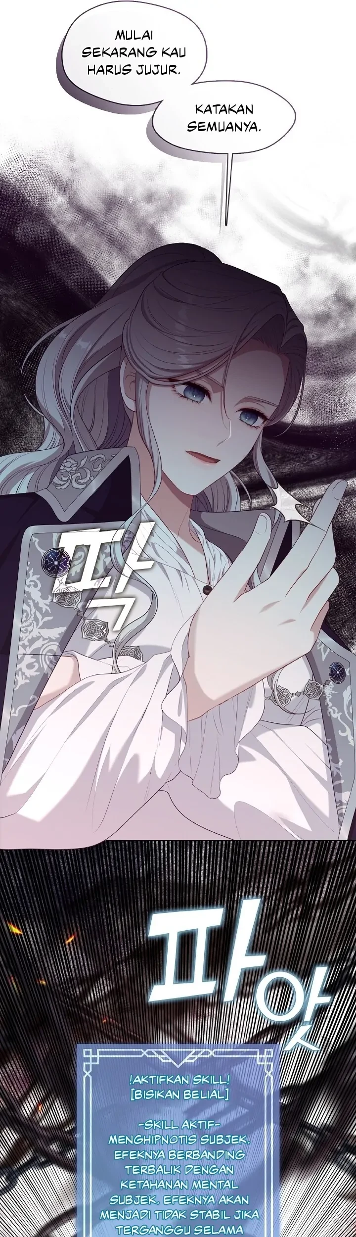 The S-Class Hunter Doesn’t Want to Be a Villainous Princess Chapter 15 - Halaman 9