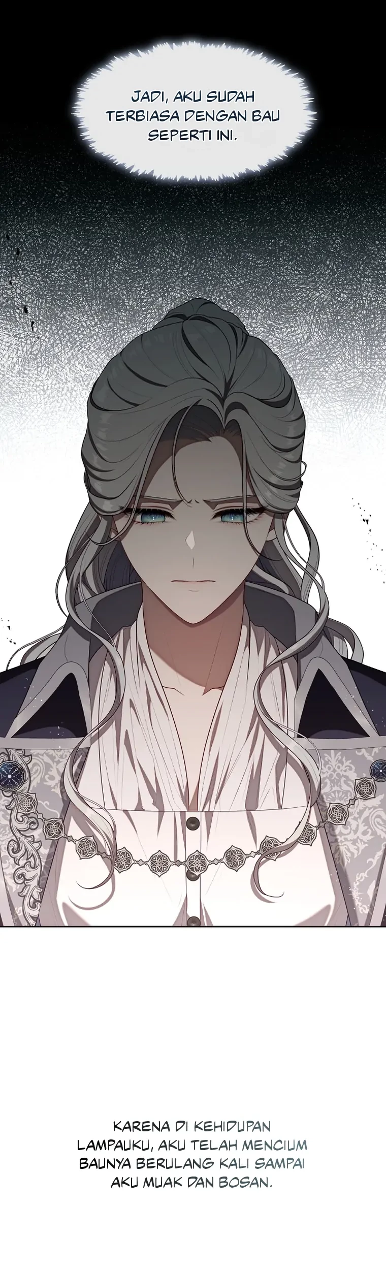 The S-Class Hunter Doesn’t Want to Be a Villainous Princess Chapter 14 - Halaman 34