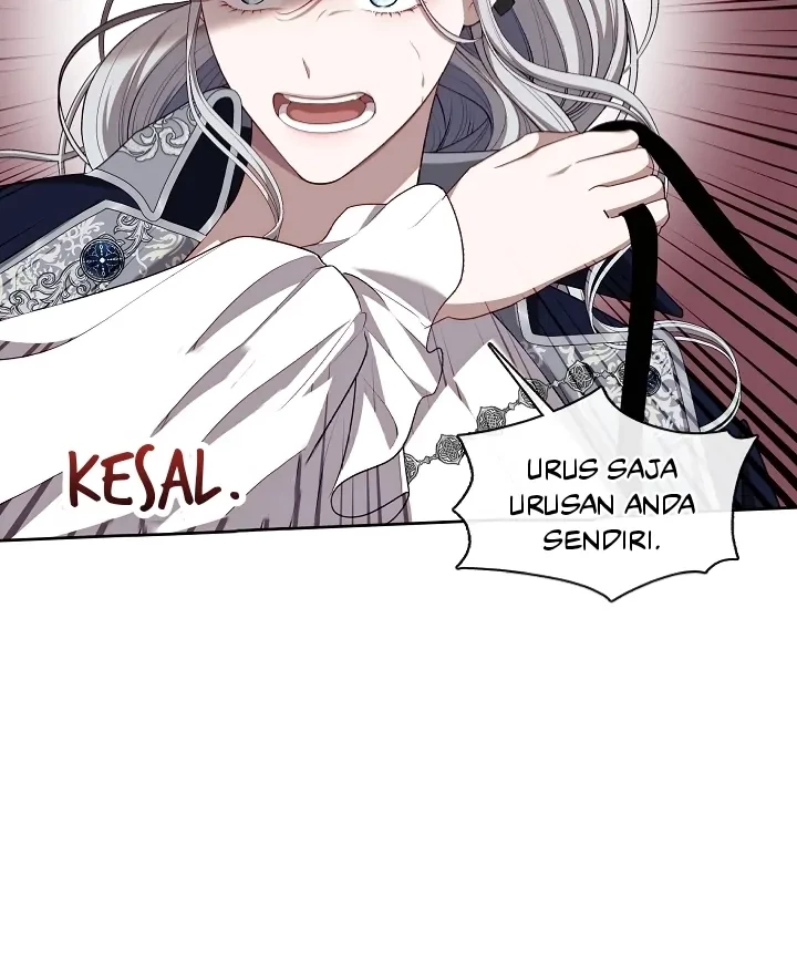 The S-Class Hunter Doesn’t Want to Be a Villainous Princess Chapter 13 - Halaman 8