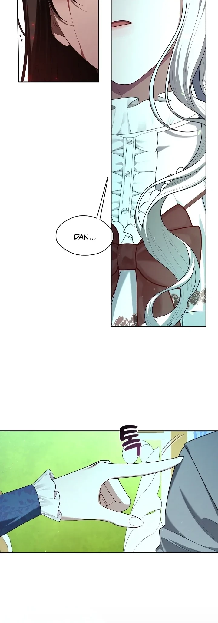 The S-Class Hunter Doesn’t Want to Be a Villainous Princess Chapter 11 - Halaman 29