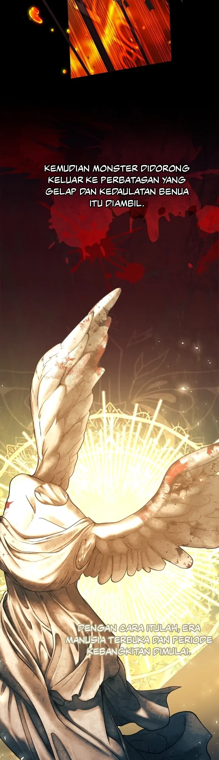 The S-Class Hunter Doesn’t Want to Be a Villainous Princess Chapter 11 - Halaman 17
