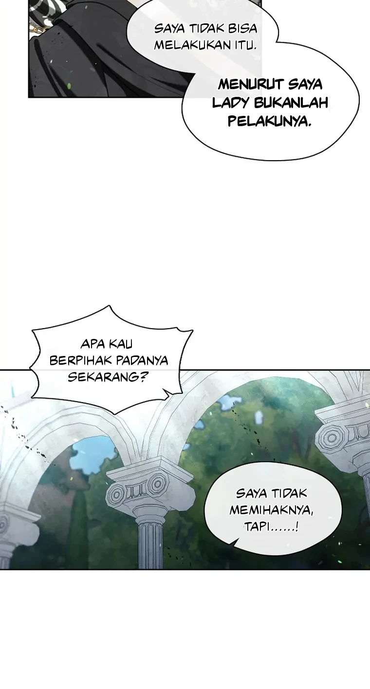 The S-Class Hunter Doesn’t Want to Be a Villainous Princess Chapter 10 - Halaman 37