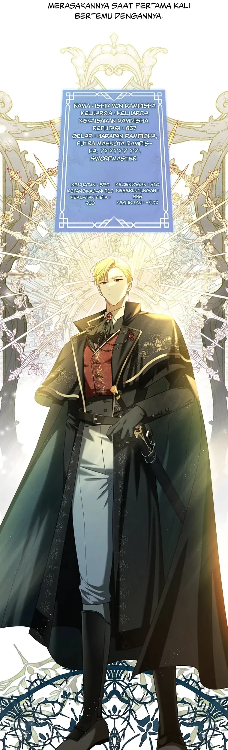 The S-Class Hunter Doesn’t Want to Be a Villainous Princess Chapter 10 - Halaman 16