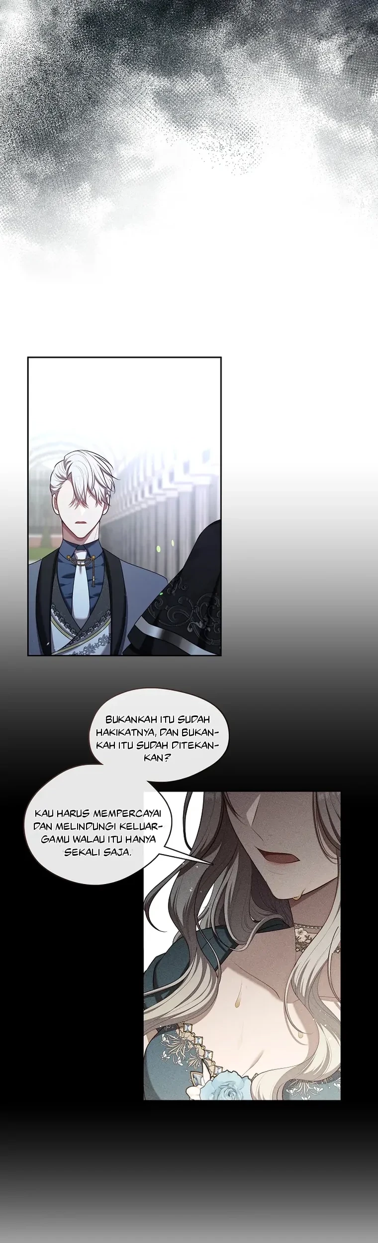 The S-Class Hunter Doesn’t Want to Be a Villainous Princess Chapter 10 - Halaman 26