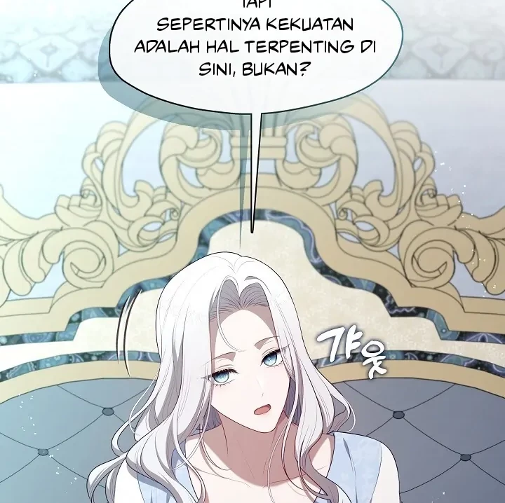 The S-Class Hunter Doesn’t Want to Be a Villainous Princess Chapter 09 - Halaman 6