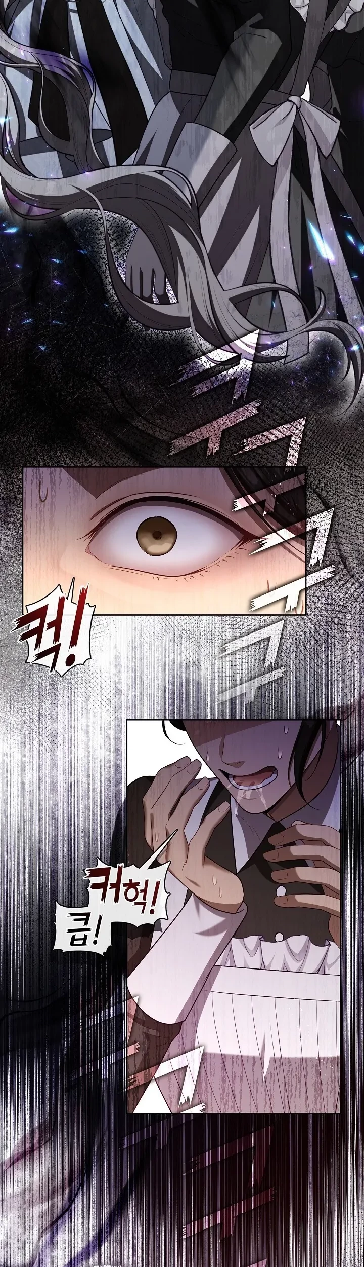 The S-Class Hunter Doesn’t Want to Be a Villainous Princess Chapter 09 - Halaman 10
