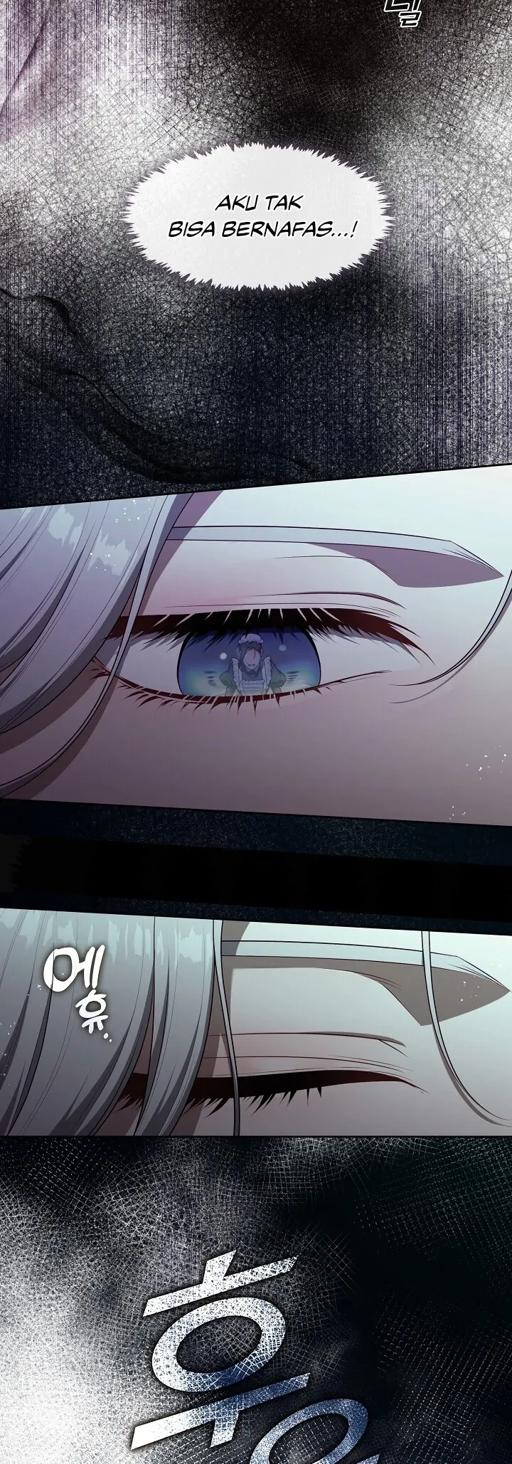 The S-Class Hunter Doesn’t Want to Be a Villainous Princess Chapter 09 - Halaman 13