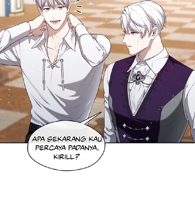 The S-Class Hunter Doesn’t Want to Be a Villainous Princess Chapter 08 - Halaman 34