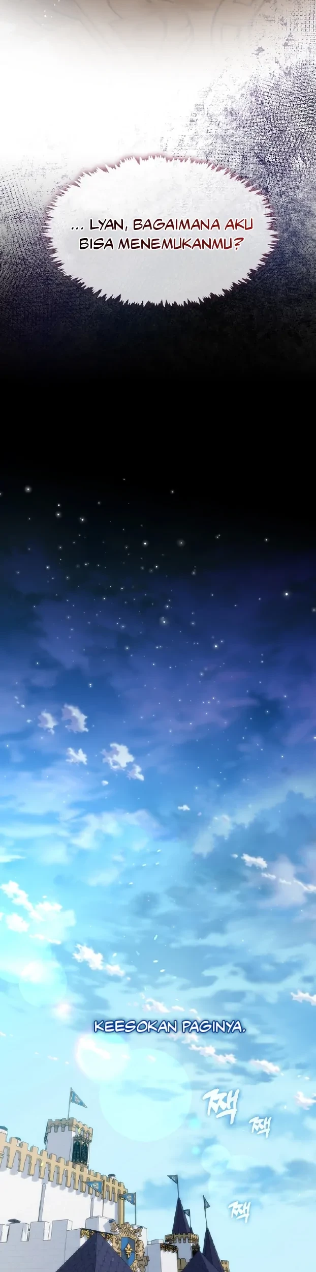 The S-Class Hunter Doesn’t Want to Be a Villainous Princess Chapter 08 - Halaman 37