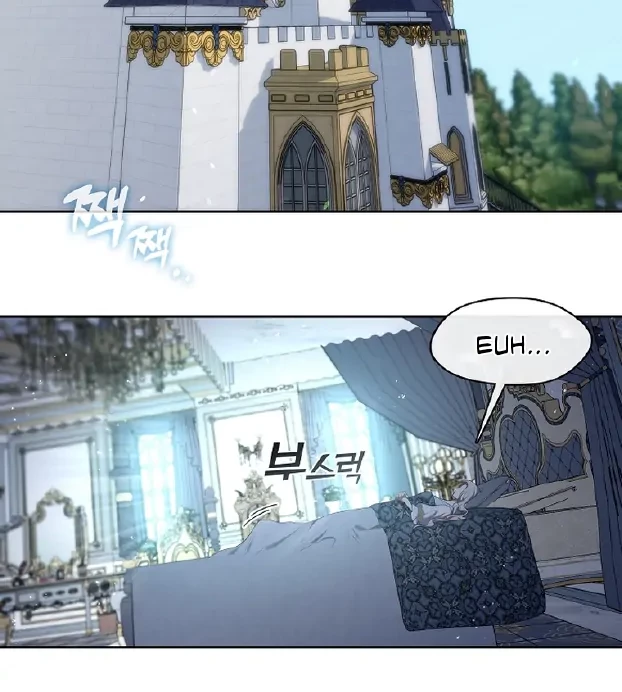 The S-Class Hunter Doesn’t Want to Be a Villainous Princess Chapter 08 - Halaman 38