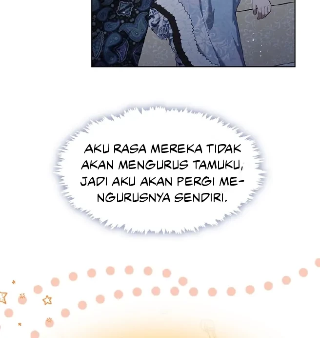 The S-Class Hunter Doesn’t Want to Be a Villainous Princess Chapter 08 - Halaman 42