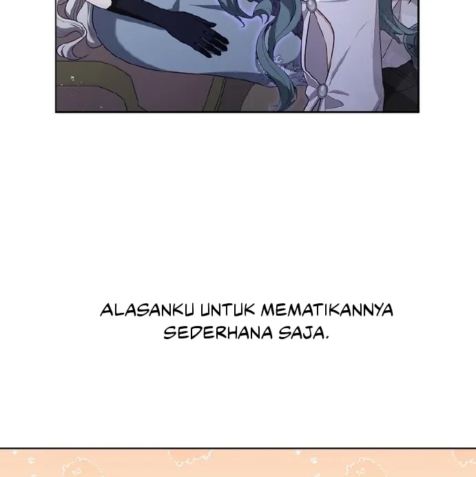 The S-Class Hunter Doesn’t Want to Be a Villainous Princess Chapter 08 - Halaman 46