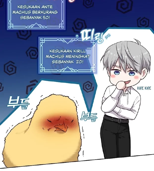 The S-Class Hunter Doesn’t Want to Be a Villainous Princess Chapter 08 - Halaman 30