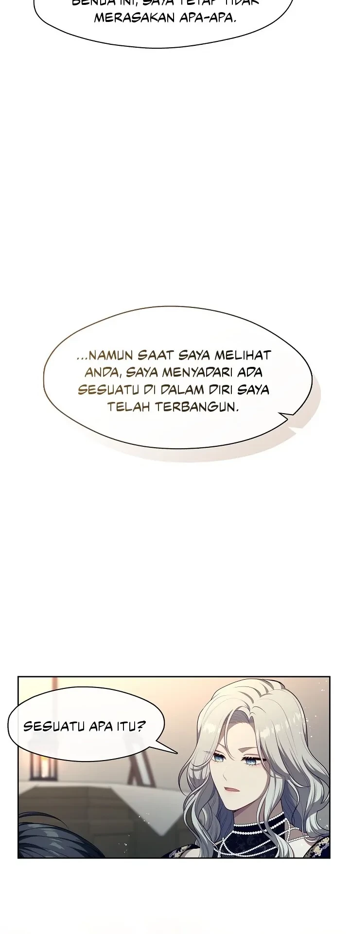 The S-Class Hunter Doesn’t Want to Be a Villainous Princess Chapter 07 - Halaman 8