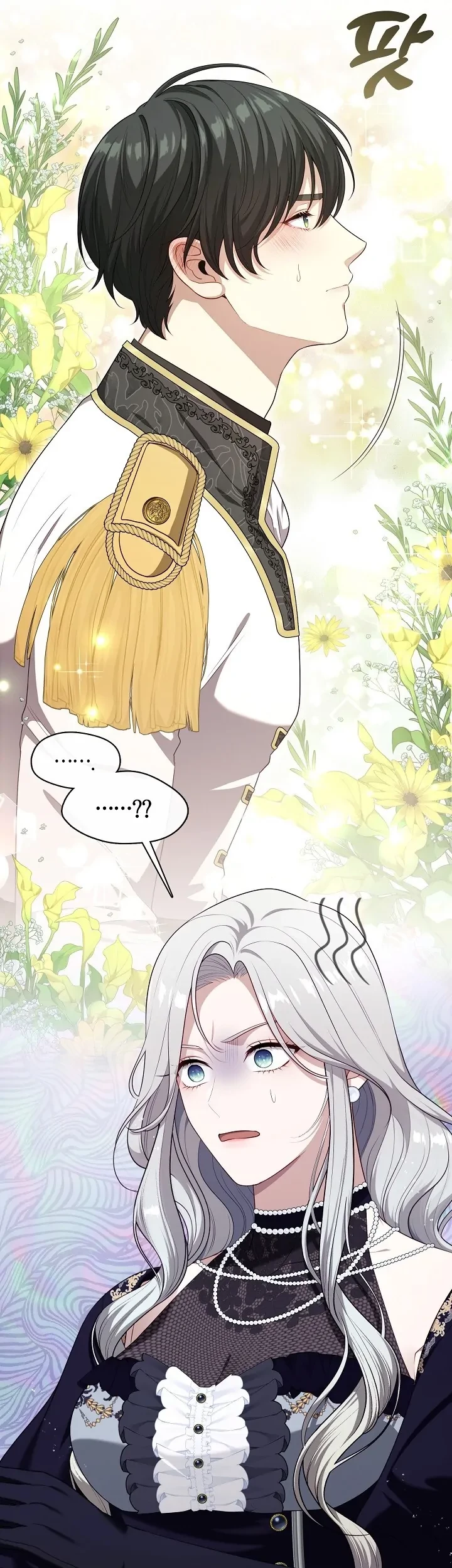 The S-Class Hunter Doesn’t Want to Be a Villainous Princess Chapter 07 - Halaman 9