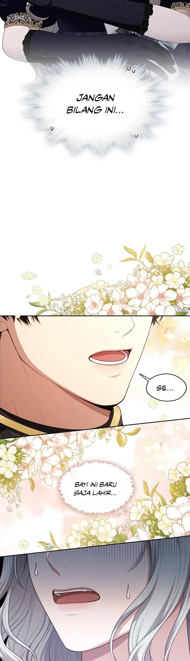 The S-Class Hunter Doesn’t Want to Be a Villainous Princess Chapter 07 - Halaman 10