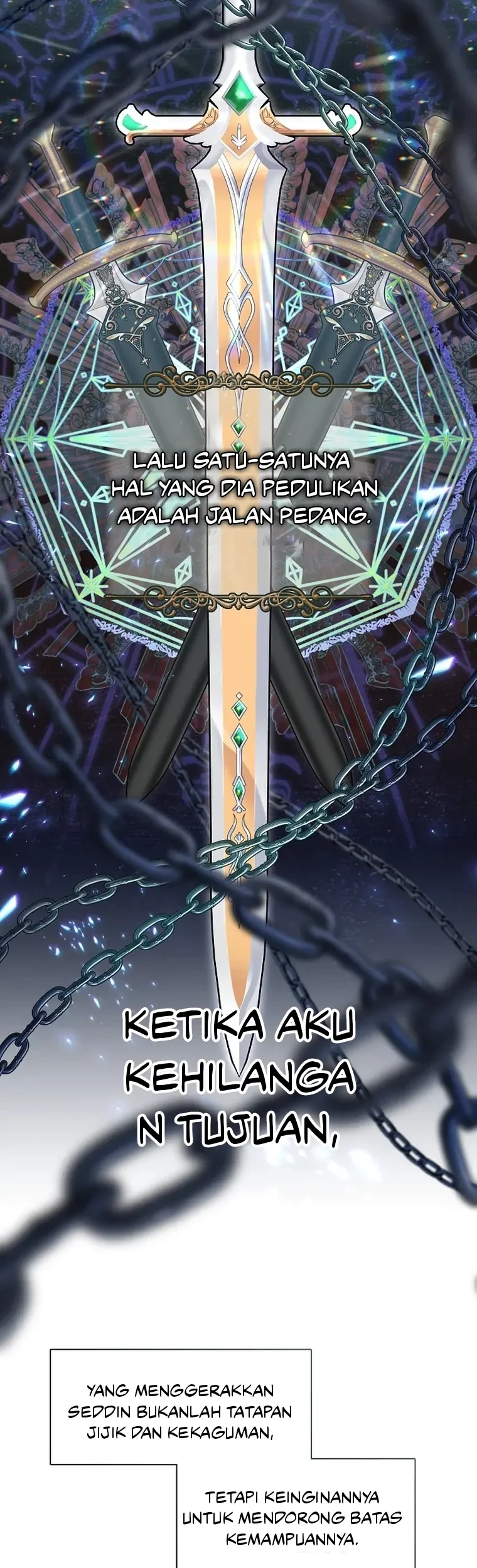 The S-Class Hunter Doesn’t Want to Be a Villainous Princess Chapter 06 - Halaman 40