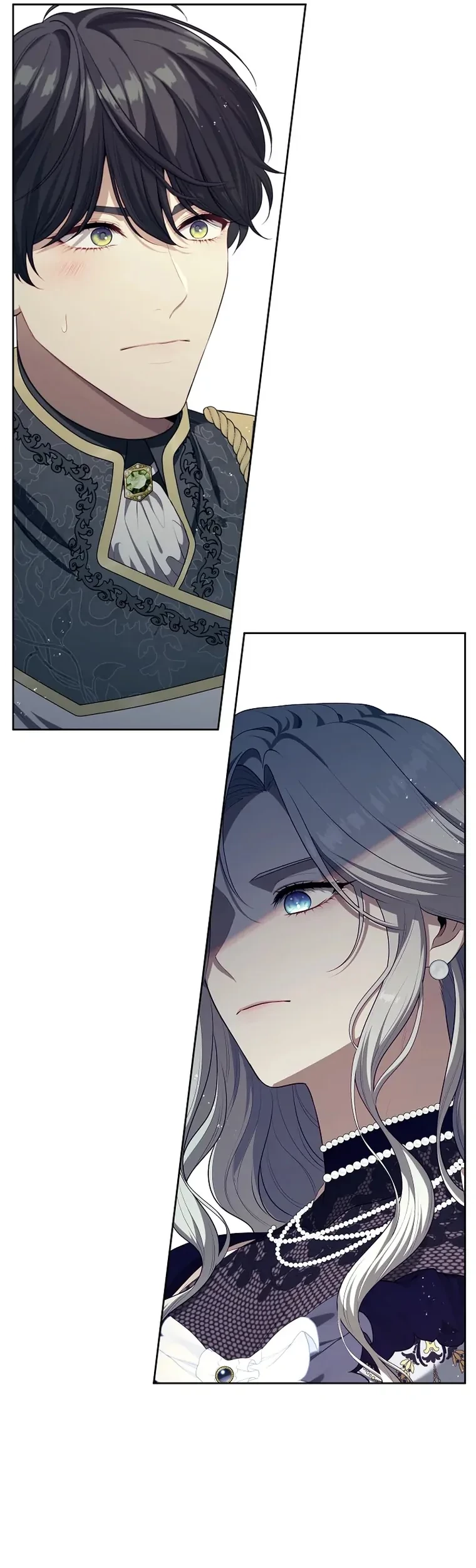 The S-Class Hunter Doesn’t Want to Be a Villainous Princess Chapter 06 - Halaman 51
