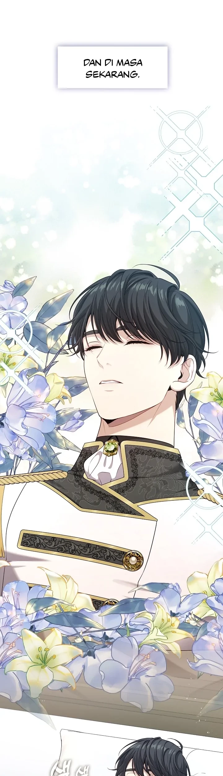 The S-Class Hunter Doesn’t Want to Be a Villainous Princess Chapter 05 - Halaman 38