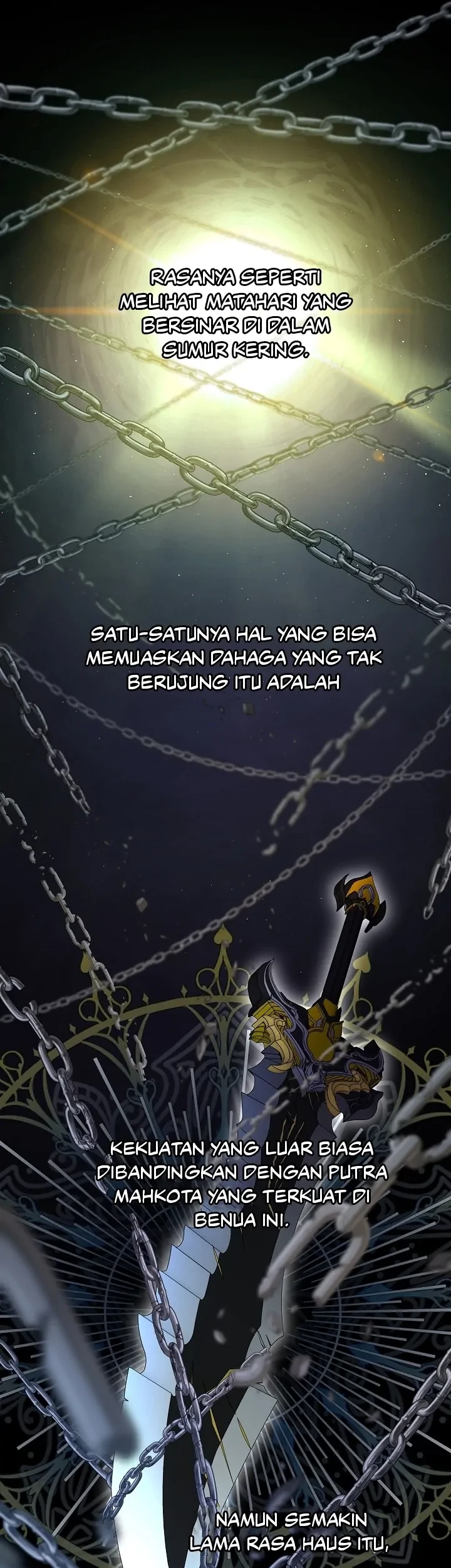 The S-Class Hunter Doesn’t Want to Be a Villainous Princess Chapter 05 - Halaman 16