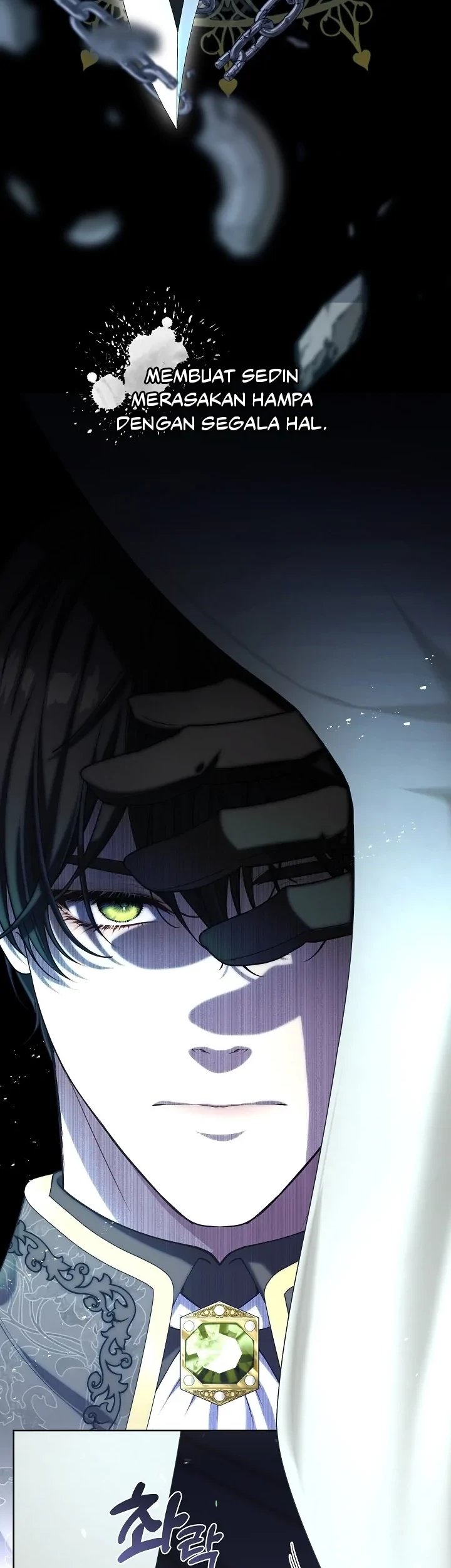 The S-Class Hunter Doesn’t Want to Be a Villainous Princess Chapter 05 - Halaman 17