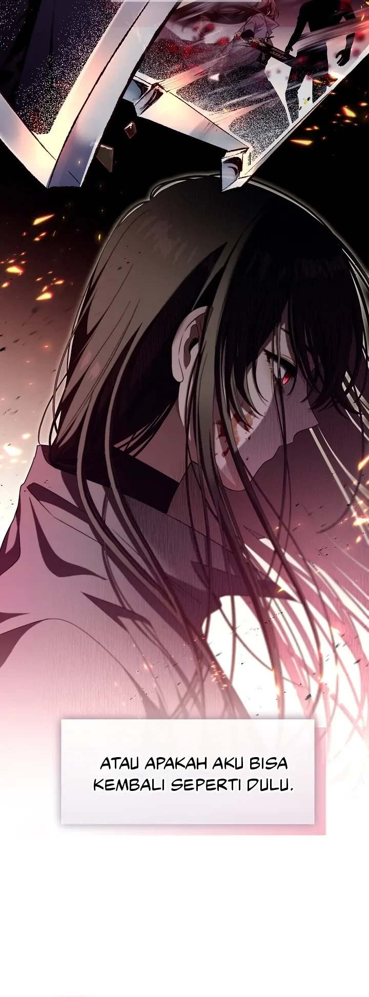 The S-Class Hunter Doesn’t Want to Be a Villainous Princess Chapter 03 - Halaman 36