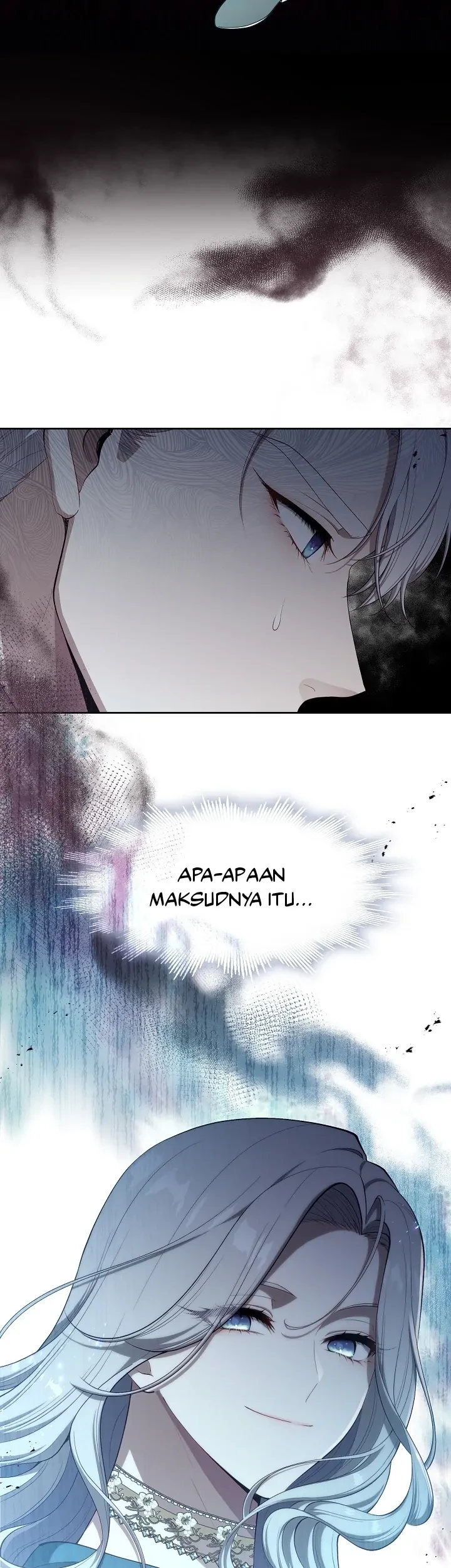 The S-Class Hunter Doesn’t Want to Be a Villainous Princess Chapter 03 - Halaman 19