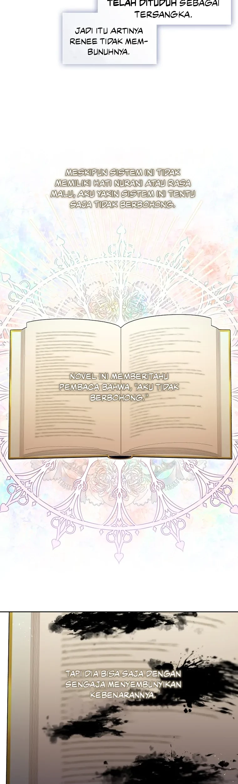 The S-Class Hunter Doesn’t Want to Be a Villainous Princess Chapter 02 - Halaman 36