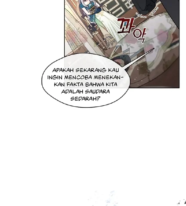 The S-Class Hunter Doesn’t Want to Be a Villainous Princess Chapter 02 - Halaman 46