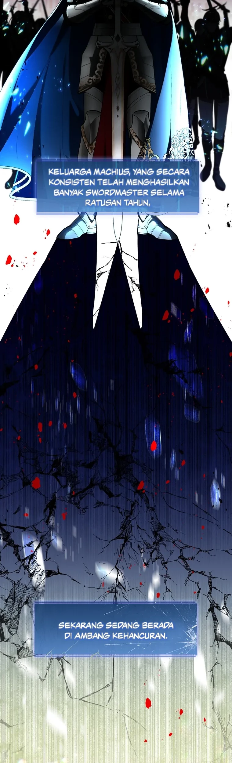 The S-Class Hunter Doesn’t Want to Be a Villainous Princess Chapter 02 - Halaman 4