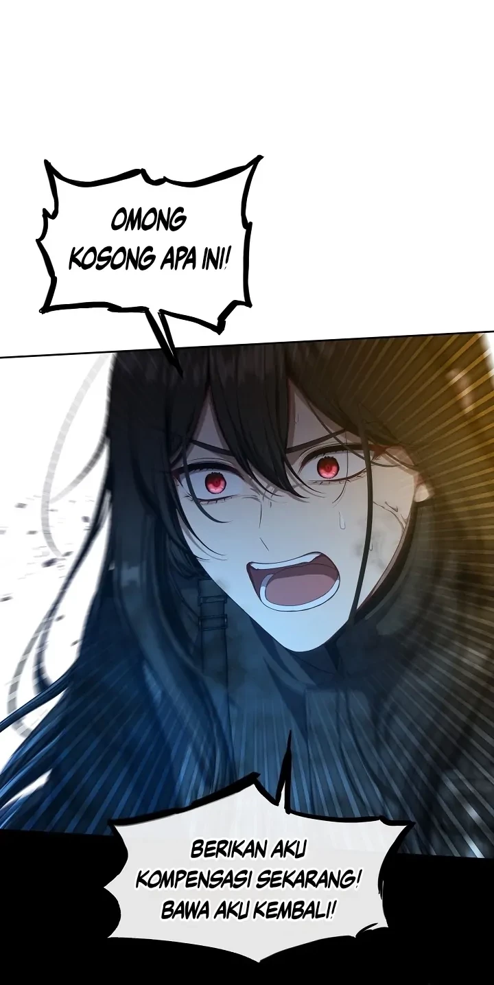 The S-Class Hunter Doesn’t Want to Be a Villainous Princess Chapter 01 - Halaman 22