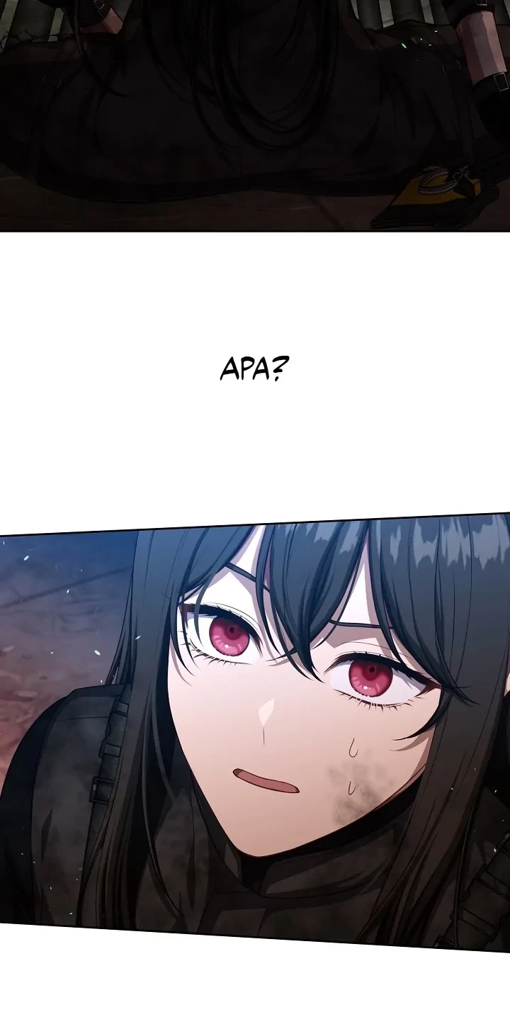 The S-Class Hunter Doesn’t Want to Be a Villainous Princess Chapter 01 - Halaman 20